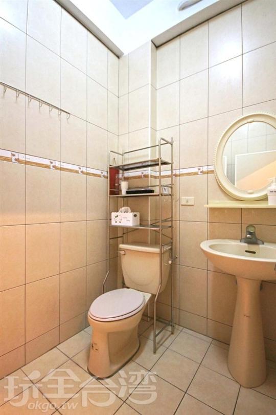 Hostel 七十腳落背包客棧 Lyudao Exterior foto